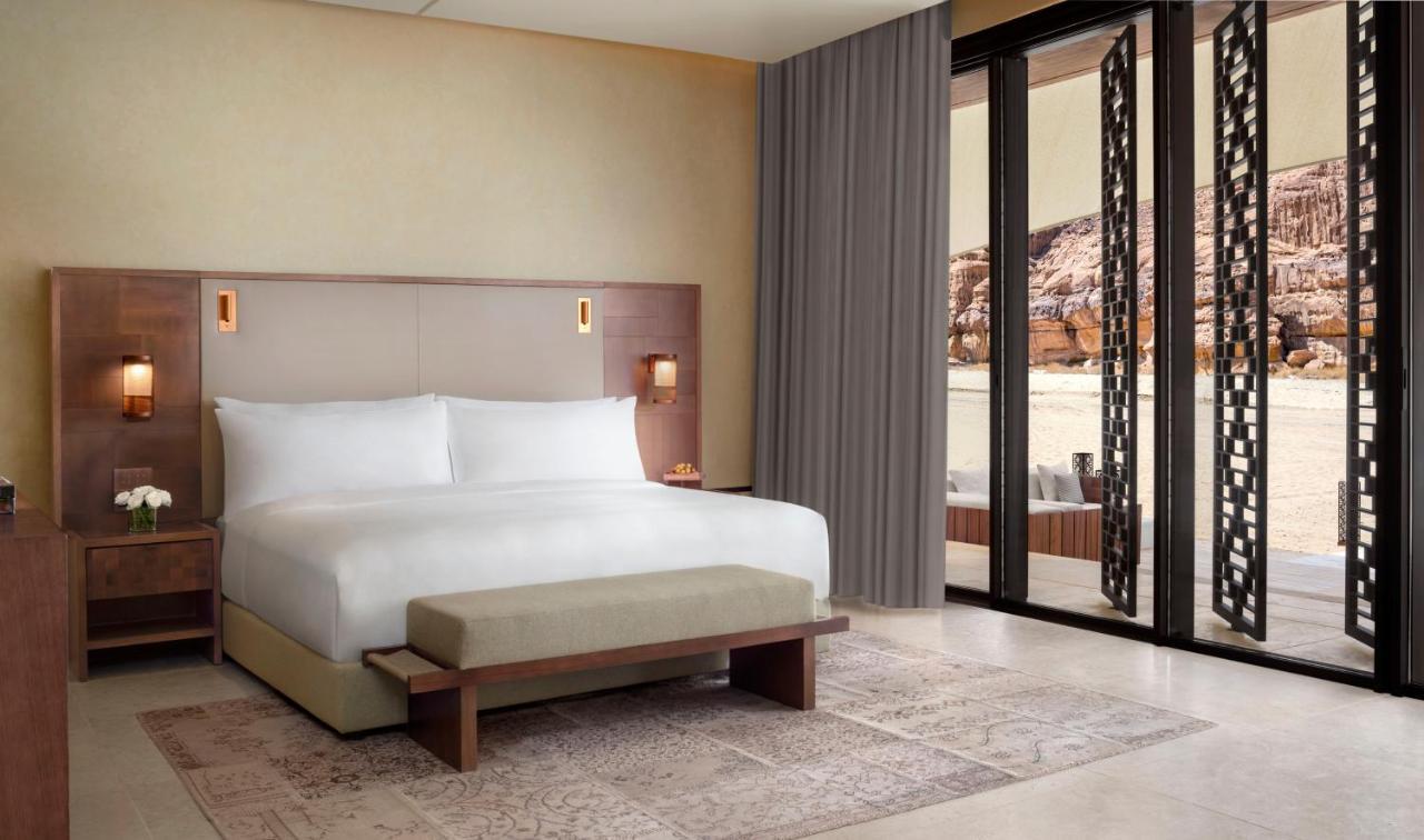 Villa 1 Chambre Dune
