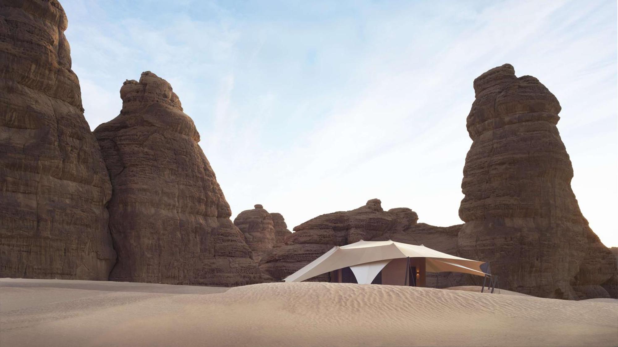 Villa 1 Chambre Dune avec Piscine